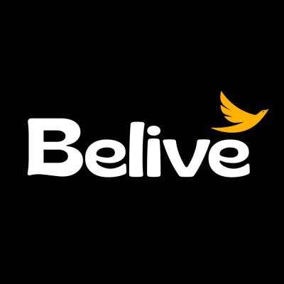 Logo Belive