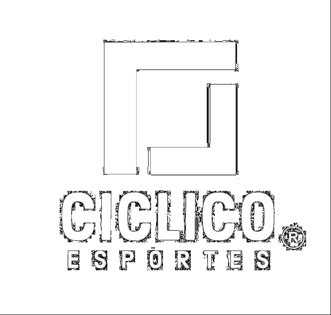 Logo Cíclico Esportes