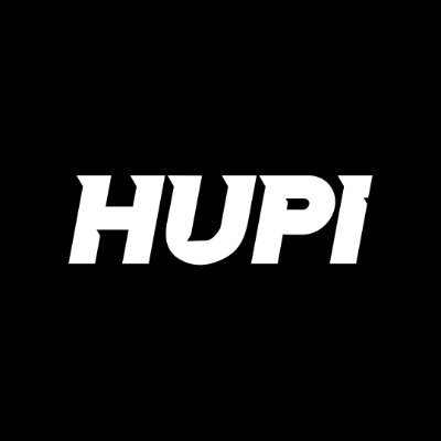 Logo Hupi