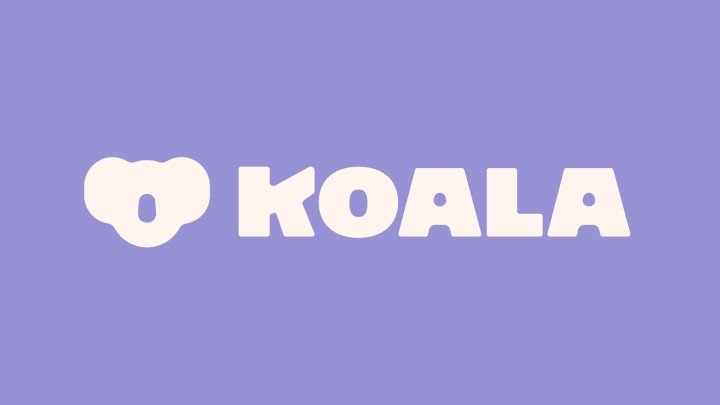 Logo Koala