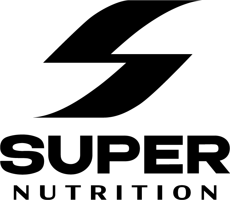 Logo Super Nutrition