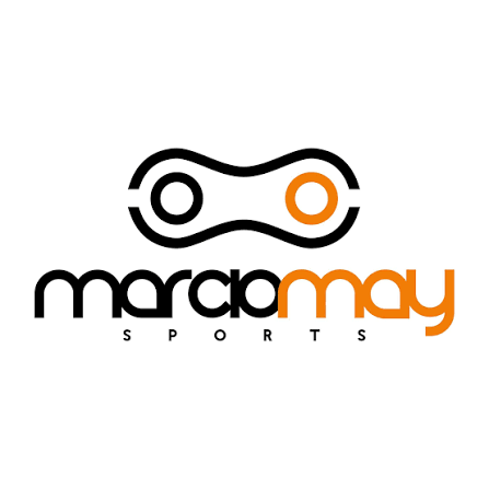 Logo Marcio May Sports