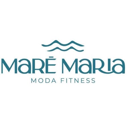 Logo Maré Maria