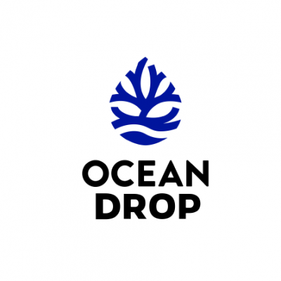 Logo Ocean Drop