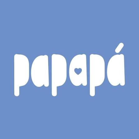 Logo Papapá