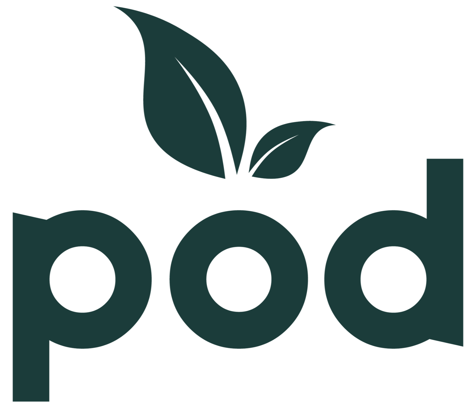 Logo Pod