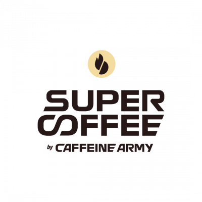 Logo Supercoffee