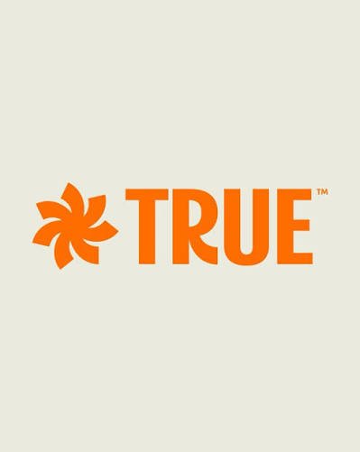 Logo True