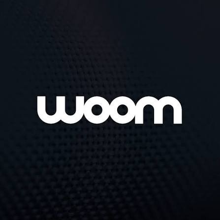 Logo Woom