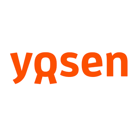 Logo Yosen